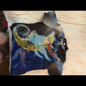 Canari cycling jersey size L